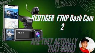 Shine Gadget Reviews: "4K REDTIGER DASH CAM 2" - Are The Actually That Good?