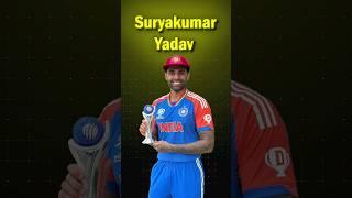 Suryakumar Yadav: The Journey of a T20 Sensation  | From Domestic Star to International Hero #Shorts