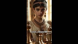 Queen of Egypt: Cleopatra Selene II