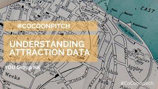 Attraction data benchmarking & insight provider | YOU Group HK | #CoCoonpitch