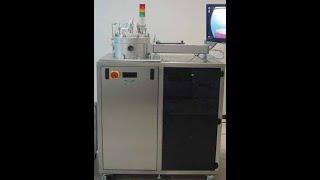 NRE-4000 Reactive Ion Etching,Dual PECVD/RIE w/ ICP Source and Auto Load/Unload; IBM/RIE;RIE/Sputter