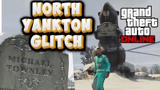 North Yankton Glitch: So kommst du nach Ludendrof - GTA 5 Online Deutsch