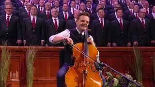 "Tuya es la gloria" by The Tabernacle Choir at Temple Square and The Piano Guys