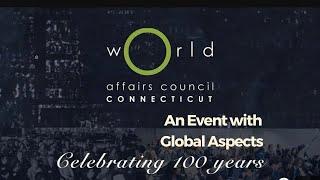 An Event With Global Aspects