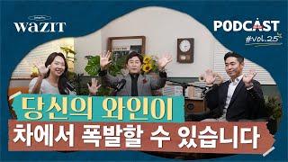 와인 제대로 마시는 방법 (오린 스위프트, 와인 보관법, 와인 마시는 방법, 와인 액세서리)