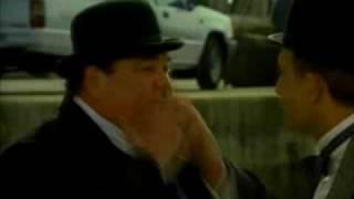 Laurel & Hardy - The All New Adventures of (1999) - Trailer