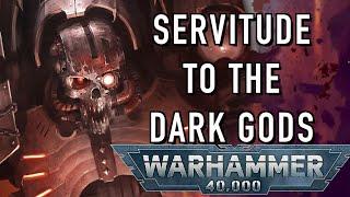 Surviving A Chaos Invasion Warhammer 40K