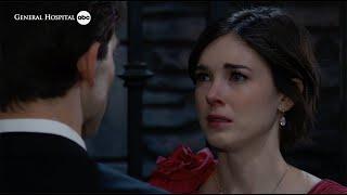 Under One Condition | General Hospital (May 29th, 2025)