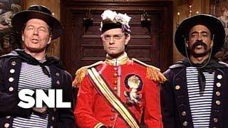 David Hyde Pierce Monologue - Saturday Night Live