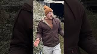 Kentucky's biggest bonfire?