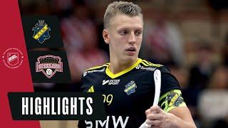 Highlights: AIK - Nykvarn