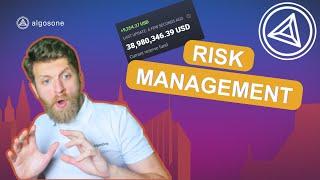 AlgosOne AI Risk Management Explained