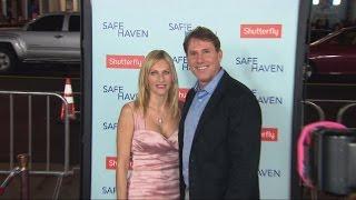 Is Love Dead? Nicholas Sparks Splits with Wife of 25 Years