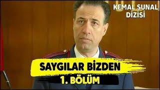 Saygılar Bizden 1. Bölüm |  Kemal Sunal Dizisi Full İzle