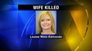 Known Abuser Murders Wife