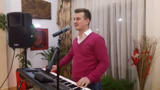 Marian Cozma-Verde-i frunza(Cover Petrica Mâțu Stoian) Pe o cumpana de fantana