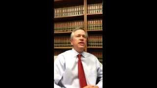 David Farrell - California Lemon Law Attorney