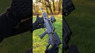  Polish Service Rifle w/Slip2000