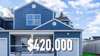 SURPRISING HOUSE FOR SALE IN NEW JERSEY | RIVERSIDE REAL ESTATE