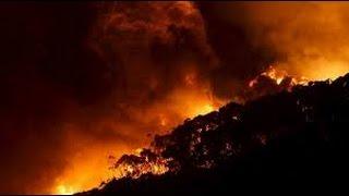 CNN's Joel Labi on Victoria's 2015 Bushfire disaster