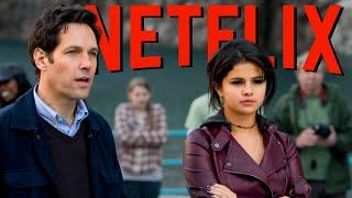 BEST Movies On Netflix | Selena Gomez' Best Film | Must-Watch Movies On Netflix