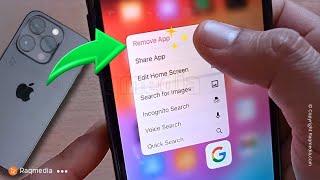 How To Delete Apps On iPhone (FULL Guide)  Easy Steps for Beginners