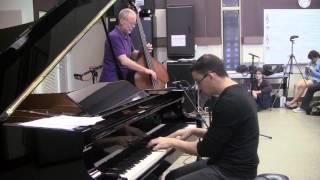 Segment - Dave Holland and Martin Bejerano