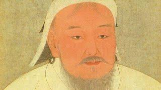 Politely asking Genghis Khan to stop killing people