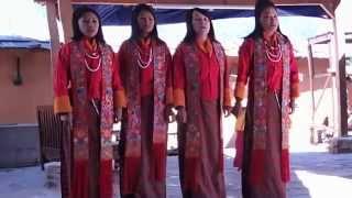 Zhungdra (Bhutanese Classical Song)