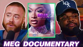 Megan Thee Stallion Doc Slams Mal For Commentary | NEW RORY & MAL