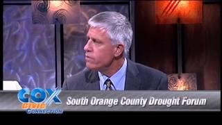 Cox OC Connection California  Drought Forum