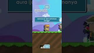 BIKIN BETMUTTT #growtopia #growtopiaindonesia #growtopiagame #growtopiameme