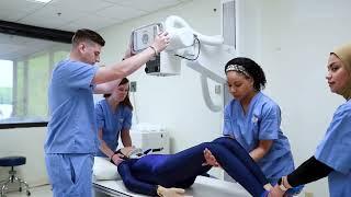 Radiologic Technology Program | Nashville & Cookeville, TN | Fortis Institute