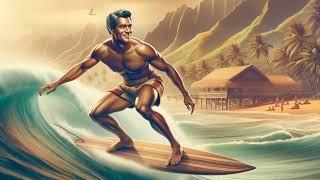 Riding the Waves of Time: The Epic History of Surfing | Spectrum Sphere