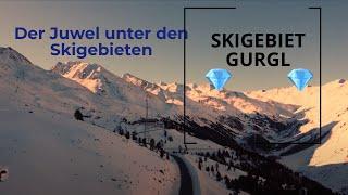 Faschingswochenende in Gurgl (Hochgurl & Obergurgl) wo Skifahren noch möglich ist!