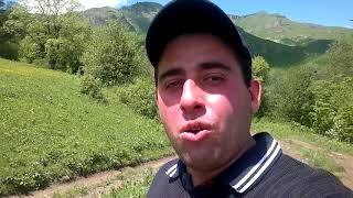 Meet your specialized tour guide for hiking adventures in Armenia.