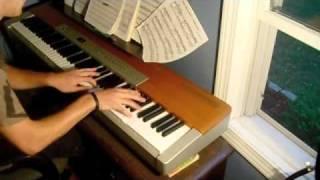 One Republic - Apologize Variations on Piano Solo + Sheets!