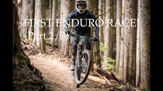 "NOTG" to "OTG" [Stage 2/3] Tiger Mountain Enduro, WA || Cascadia Dirt Cup || Race Cascadia