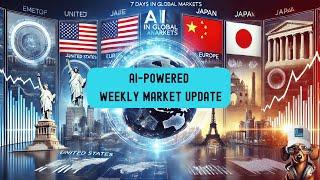 AI-Powered Weekly Market Roundup 7 Days in Global Markets!