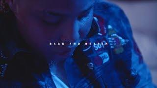 YSN Juvy x JGreen - Back and Better [Official Video]