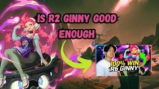 [Dislyte] THE BUGET VERSION OF A TEAM @DaddyF2P  COULD NOT BEAT !! - DOES IT WORK AT LOW RESO ?