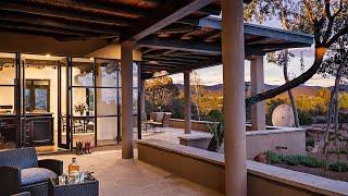 Tierra Concepts, Award-Winning Builders in Santa Fe