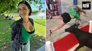 TOTAL IDIOTS AT WORK #192 | Instant Regret | Best Funny Fails Videos 2024