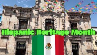 Exploring California: Plaza Mexico #mexico #travel #visitcalifornia #lynwood