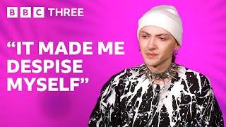 Kyran Thrax Opens Up About Being Groomed Online | RuPaul’s Drag Race UK