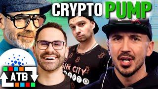Why Is Cardano PUMPING - ChatGPT Disrupts Google - Web3 Investing