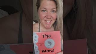 "The 'D' Word" by Joe Lampe #notachildrensbook NOT A #childrensbook #storytime