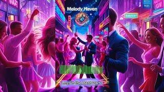 Lost in the Beat 1 - Melody Haven