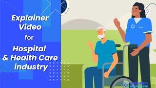 C & C Healthcare | Explainer Video by Animation Explainers