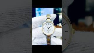 Olym Pianus OP2486LSK-T – Nét đẹp sang trọng dành riêng cho nàng #donghohungthinh #olympianus #watch